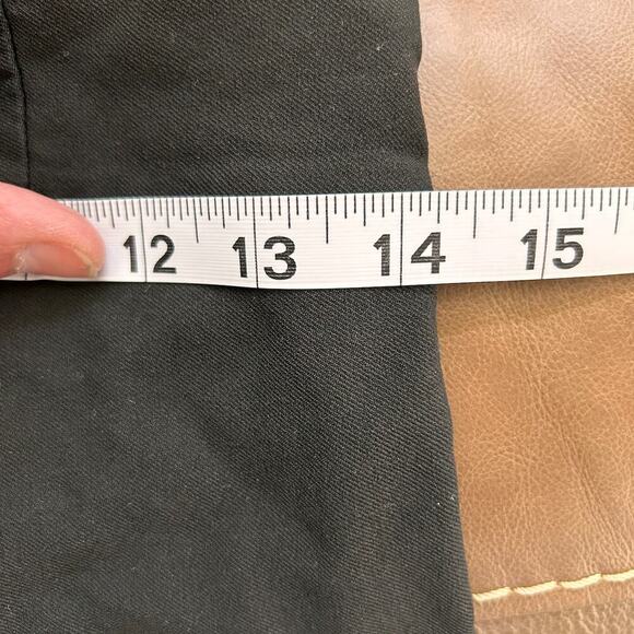 VNT 2000's Hollister Stretchy Skater Mini Dress Tennis Style Women Size XS - Picture 9 of 9